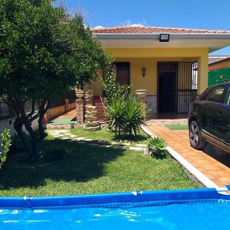كاتانيا Elvyhouse Beach المظهر الخارجي الصورة