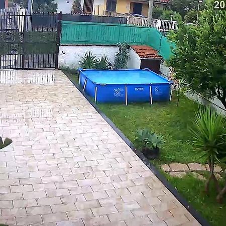 كاتانيا Elvyhouse Beach المظهر الخارجي الصورة