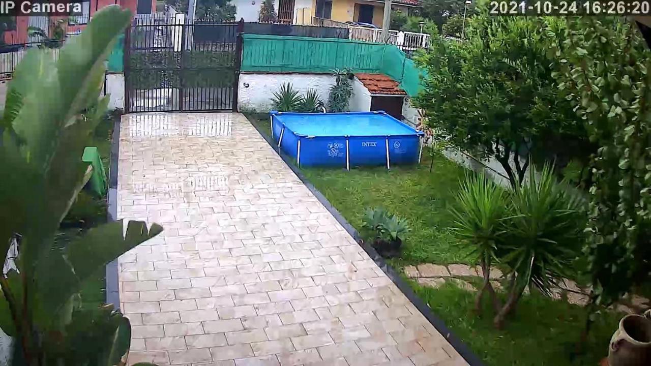 كاتانيا Elvyhouse Beach المظهر الخارجي الصورة