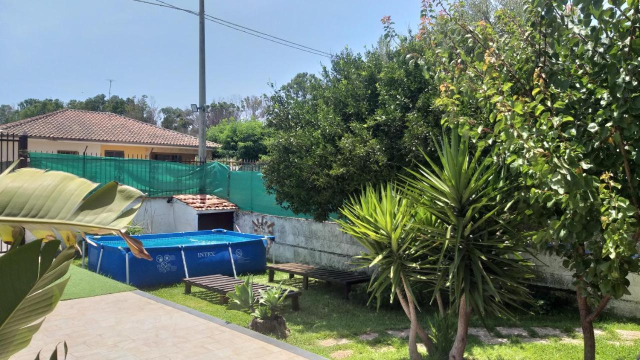 كاتانيا Elvyhouse Beach المظهر الخارجي الصورة