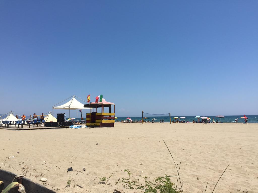 كاتانيا Elvyhouse Beach المظهر الخارجي الصورة