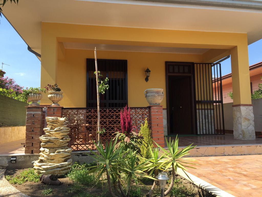 كاتانيا Elvyhouse Beach المظهر الخارجي الصورة