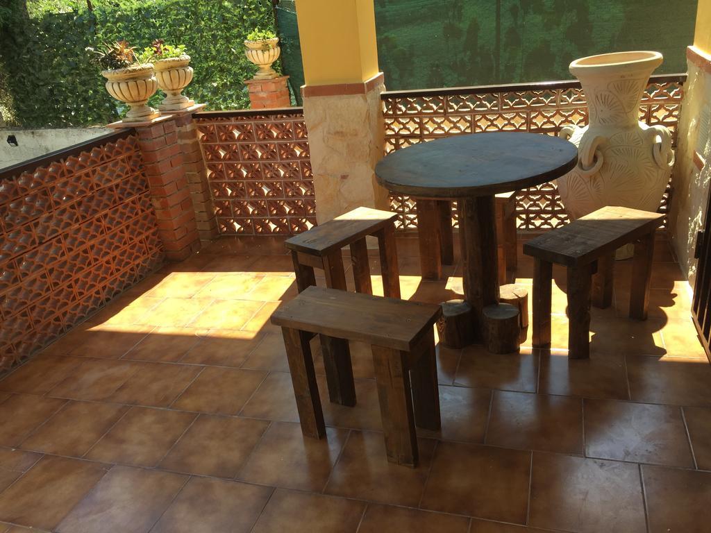 كاتانيا Elvyhouse Beach المظهر الخارجي الصورة